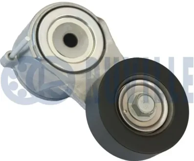 JEEP ролик з натяж. WRANGLER III (JK) 2.8 CRD 10 Ruville 542443