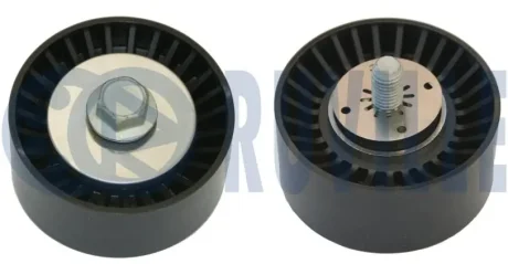 CHEVROLET Ролик CAPTIVA 2.2D Ruville 542473