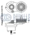 CHEVROLET Натяжной ролик CAPTIVA, ORLANDO 10-, OPEL ANTARA 2.2 CDTi RUVILLE 542476 (фото 2)