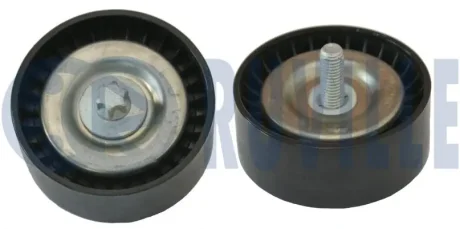 DB Ролик W204/W212/W 1,6-2,0 Ruville 542481