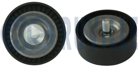 FORD ролик натяжний Mondeo 1,0 EcoBoost, Focus Ruville 542496