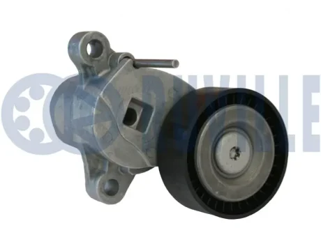 FORD Натяжний ролик B-MAX 1.0 EcoBoost 12-, C-MAX II Ruville 542529