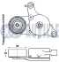 MINI Ролик натяжний MINI (R56) Cooper SD 11-13, TOYOTA VERSO 13-18 RUVILLE 542542 (фото 2)