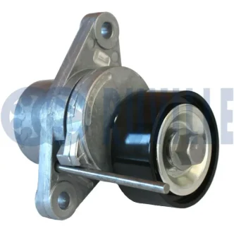 DACIA Ролик + натяжитель LOGAN 1.6 04- Ruville 542617