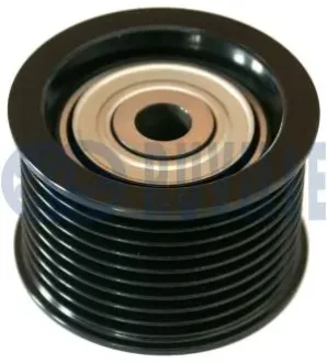 TOYOTA Натяжной ролик Land Cruiser 4,5D 07- Ruville 542735