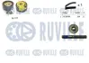 RUVILLE К-кт. ГРМ (ремінь+ролик)  Citroen Berlingo 1.4, Nemo 1.4 550051