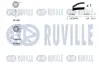 К-кт ГРМ (ремінь+2шт. ролика) Fiat Scudo 2.0 HDI 07- RUVILLE 550296 (фото 2)