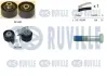 RUVILLE к-к ГРМ (ремень + 2шт. ролики) Citroen Jumpy 2.0 BlueHDi 15- 550427
