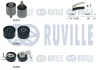 OPEL К-т ГРМ (3 ролика + ремінь) ANTARA, CASCADA, INSIGNIA A, INSIGNIA A COUNTRY, INSIGNIA B, INSIGNIA B GRAND SPORT, ZAFIRA C 2.0D 10.11 Ruville 550511 (фото 1)