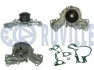 MITSUBISHI Помпа воды Galant, Pajero, Sigma Ruville 561342 (фото 1)