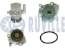 VW Помпа воды Audi A2/3, Golf V, Caddy III, Passat, Skoda Octavia, Touran, T5 1.9TDI Ruville 561354A (фото 1)