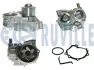 Помпа воды SUBARU Legacy 2,0-2,5 03-, Forester 2,0-2,5 03-, Impreza. Ruville 561363 (фото 1)