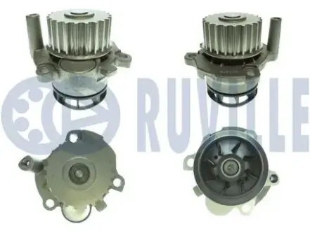 VW Помпа воды Golf, Passat, Audi A4, A6 RUVILLE 561373