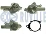 JEEP Помпа воды Cherokee, Grand Cherokee 88- RUVILLE 561483 (фото 1)