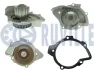 CITROEN Помпа воды C4 II,C5 III 09-,DS5,Jumpy 10-,Peugeot 2.0HDi, Ford Focus, Kuga,Mondeo 2.0TDCi Ruville 561501 (фото 1)