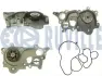 VW Помпа воды Polo 1.0, SKODA Fabia, Seat Ibiza 1.0TSI 11- RUVILLE 561537 (фото 1)