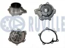 MITSUBISHI Помпа воды ASX, Lancer 1.8d 06-, Citroen C4 Aircross 1.8HDI Ruville 561571 (фото 1)