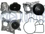 Помпа воды BMW 3 F30 330d Ruville 561580 (фото 1)