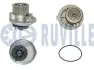 RUVILLE OPEL Помпа воды Astra F/G/H, Vectra, Omega, Daewoo, Chevrolet 56708A