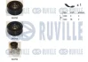 RUVILLE DB К-кт ГРМ (ремінь+ 3 ролика) C-CLASS (W203) 00-, SPRINTER 3,5-t Автобус 06- 570088