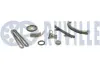TOYOTA К-т ланцюга ГРМ DAIHATSU Sirion 1,3 00-, Terios RUVILLE 580067 (фото 1)