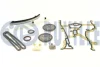 OPEL К-т ланцюгів ГРМ ASTRA H 1.4 04 Ruville 580132 (фото 1)