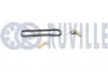 FORD ланцюг масляного насоса з натягувачем C/S-Max, Mondeo 1,8-2,0 RUVILLE 580163 (фото 1)