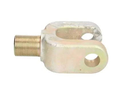 Буксирний гак S-TR H-RVI001