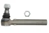 Рульовий наконечник (M24x1,5мм, L-238мм) MASSEY FERGUSON 165, 6497, 6499 (PERKINS 6 CYL), 6499 (SISU 74 CTA 6 CYL), 8240, 8240 XTRA, 8250, 8250 XTRA S-TR STR20A615 (фото 1)
