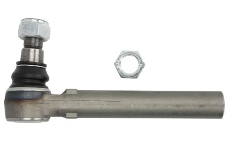 Рульовий наконечник (M24x1,5мм, L-238мм) MASSEY FERGUSON 165, 6497, 6499 (PERKINS 6 CYL), 6499 (SISU 74 CTA 6 CYL), 8240, 8240 XTRA, 8250, 8250 XTRA S-TR STR20A615