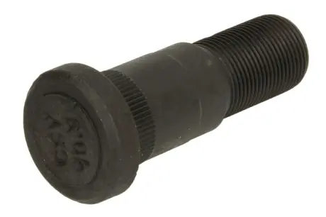 Болт колеса M22x1,5 x74/83мм (довжина різьби 32мм, фосфатований, метрична) FRUEHAUF TRAILOR G, H100, L200, MS, N, RLSM, W S-TR STR-40001