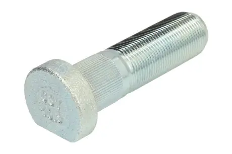Болт колеса M22x1,5 x78мм (довжина різьби 76мм) SAF B, BASIC, PU, S, SK, SKRB, SKRLB, SKRS, Z S-TR STR-40005