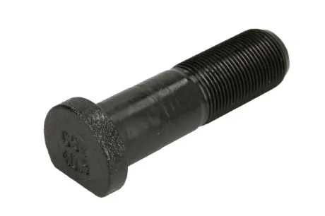 Болт колеса задн/передн M22x1,5 x80/90,5мм (довжина різьби 41,5мм, фосфатований) MAN E2000, F2000, F90, F90 UNTERFLUR, LION´S STAR, M 2000 L, M 2000 M, M90 MERCEDES ACTROS, ACTROS MP2 / MP3 01.59- S-TR STR-40205