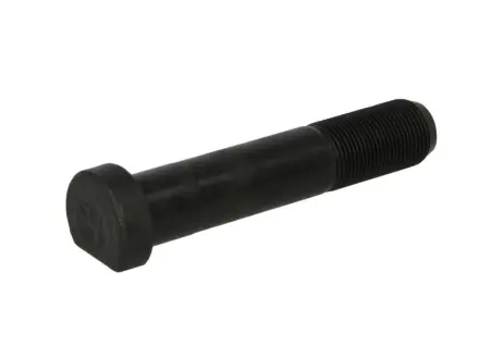 Болт колеса задн M22x1,5 x110/120,5мм (довжина різьби 38мм) MAN E2000, F2000, F90, F90 UNTERFLUR, M 2000 M, TGA, TGS I, TGX I 07.86- S-TR STR-40214