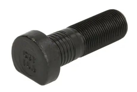 Болт колеса M20x1,5 x63мм (довжина різьби 38мм) MAN S-TR STR-40234