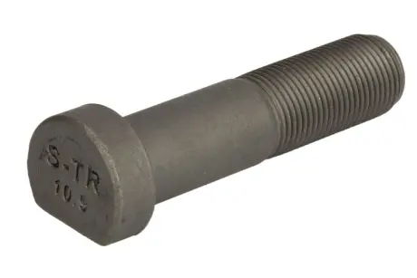 Болт колеса передн M18x1,5 x83мм (довжина різьби 35мм) MERCEDES LK/LN2 01.84-12.98 S-TR STR-40304