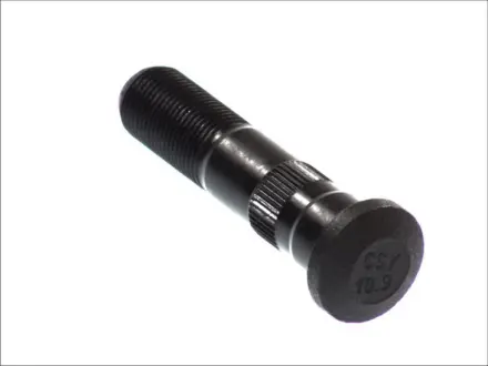 Болт колеса M18x1,5 x79мм (довжина різьби 28мм) RVI MIDLUM 01.00- S-TR STR-40407