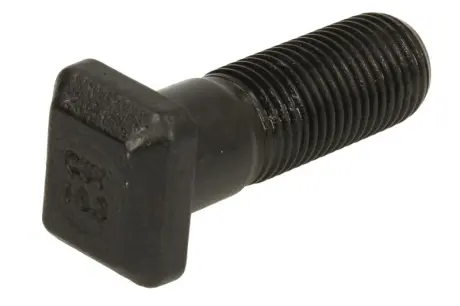 Болт колеса 7/8"-11BSFx68/80,5мм (довжина різьби 46мм, фосфатований) SCANIA 3, 3 BUS, 4, 4 BUS, G I, P I, R I, T 05.87-05.19 S-TR STR-40501