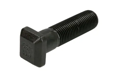 Болт колеса передн 7/8"-11BSFx86/98мм (довжина різьби 63мм, фосфатований) SCANIA 2, 3, 3 BUS, 4, 4 BUS, G I, P I, R I, T 05.80-05.19 S-TR STR-40503