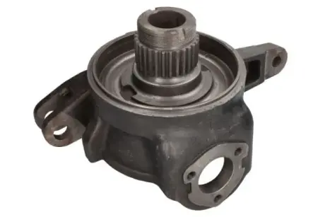 Поворотний кулак передн Прав NEW HOLLAND TD, TD5000, TT S-TR STR-80A31