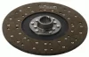 Диск зчеплення (350мм) CLAAS JAGUAR, XERION Sachs 1864501001 (фото 1)