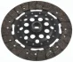 Диск зчеплення Sachs 1864 634 019