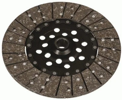 Диск зчеплення SACHS 1864 634 060