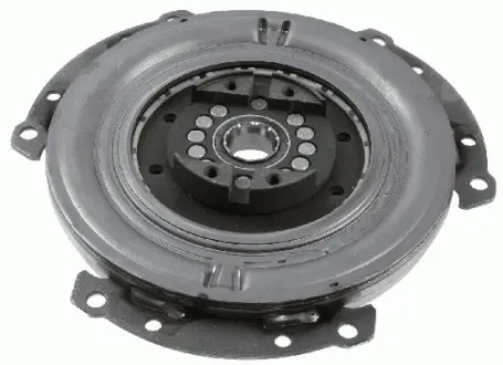 Диск зчеплення (354мм) CASE IH MX MC CORMICK MTX 01.91- SACHS 1866 600 002