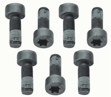 Болт з шестигранною головкою SACHS 1874 000 040 (фото 1)