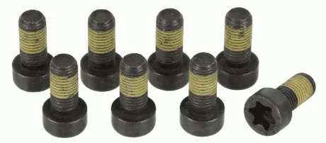 Комплект болтів зчеплення Sachs 1874 000 044