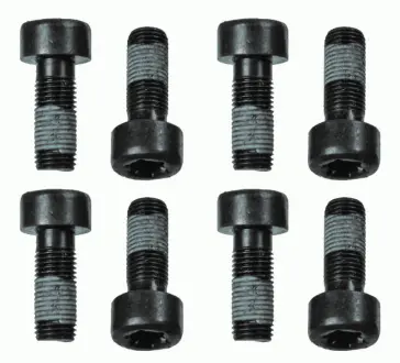Комплект болтів зчеплення SACHS 1874 000 060
