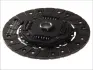 Диск зчеплення (228мм) повний профіль FORD GALAXY I SEAT ALHAMBRA VW SHARAN 1.9D/2.0/2.3 03.95-03.10 SACHS 1878 000 193 (фото 1)
