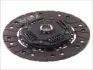 Диск зчеплення (228мм) повний профіль FORD GALAXY I SEAT ALHAMBRA VW SHARAN 1.9D/2.0/2.3 03.95-03.10 SACHS 1878 000 193 (фото 5)