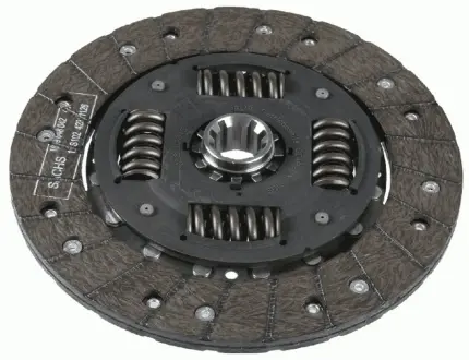 Диск зчеплення SACHS 1878 005 615